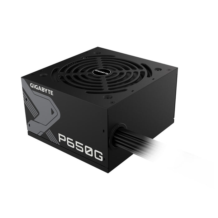 Power supply Gigabyte P650G PG5 650W 80+ Gold, PCIe 5.1