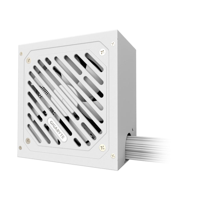 Power supply unit Gigabyte P550SS ICE 550W 80+ Silver