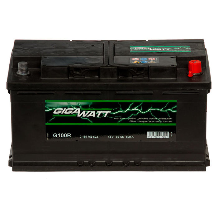 BATTERY GIGAWATT 95 AH