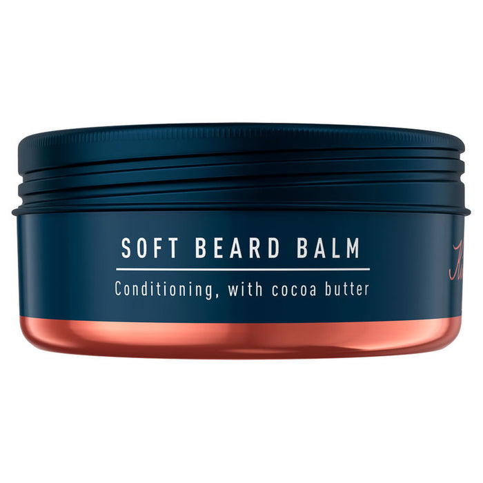 BEARD BALM GILLETTE KING C 100 ML