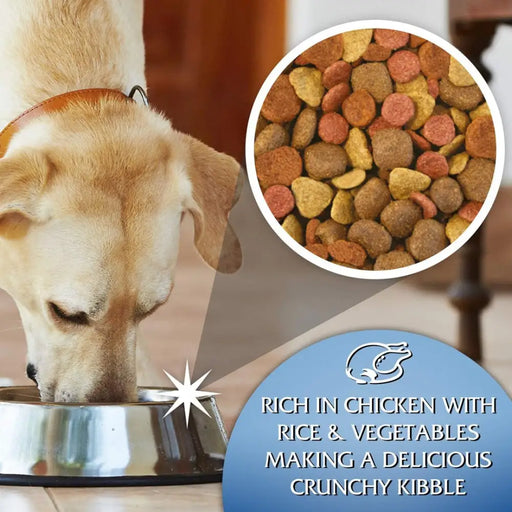 GILPA Super Mix - dry dog food - 15kg - Dry foodDLP-KAS<<<For the dogDLP<<<ActionPL