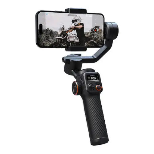 Gimbal Hohem iSteady M6 - Gimbals and stabilizers<<<Photo and cameras<<<InnproXML