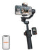 Gimbal Hohem iSteady M7 - Gimbals and stabilizers<<<Photo and cameras<<<InnproXML