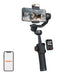 Gimbal Hohem iSteady M7 - Gimbals and stabilizers<<<Photo and cameras<<<InnproXML