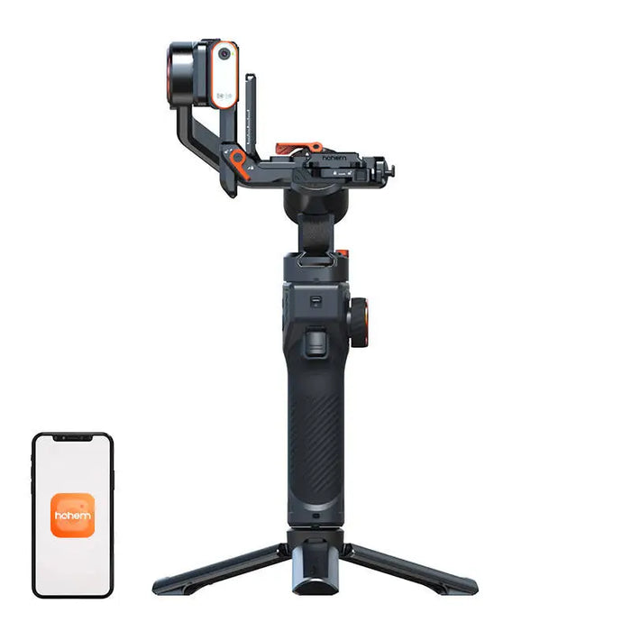 Gimbal Hohem iSteady MT2 KIT - Gimbals and stabilizers<<<Photo and cameras<<<InnproXML