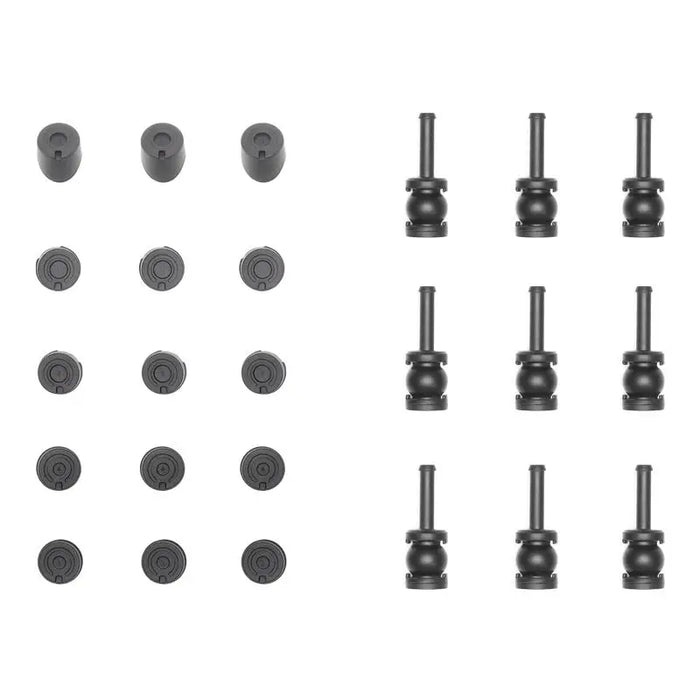 Gimbal Rubber Dampers DJI Inspire 3 - DJI<<<Drone accessories<<<Drones<<<InnproXML