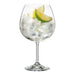 GIN GLASS 820 ML 2 PCS BOHEMIA - Сервизи чаши и чинии<<<Домашни потреби<<<Кухня<<<Praktiker