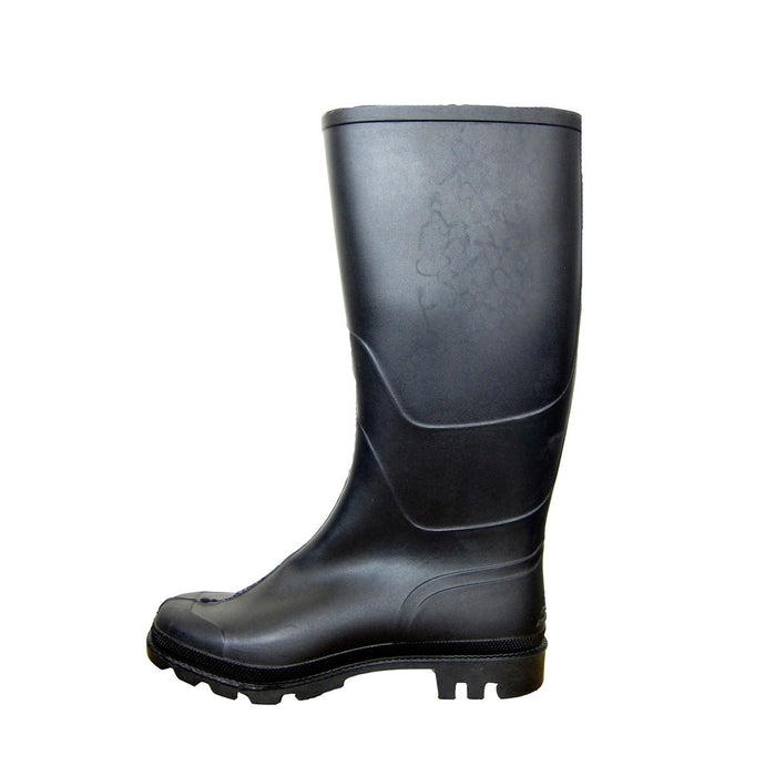 WATERPROOF RUBBER BOOTS NUMBER 39