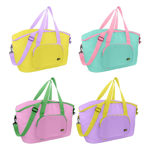 GIOSTYLE TULIPANO PICNIC COOLER BAG - Хладилни кутии<<<Къмпинг<<<Градина<<<Praktiker