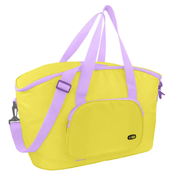 GIOSTYLE TULIPANO PICNIC COOLER BAG - Хладилни кутии<<<Къмпинг<<<Градина<<<Praktiker
