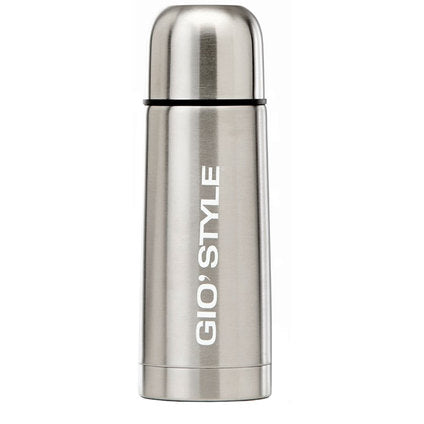 THERMOS 0.35L GIOSTYLE SILVER LINE