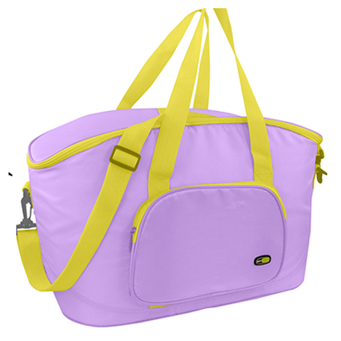 GIOSTYLE TULIPANO PICNIC COOLER BAG