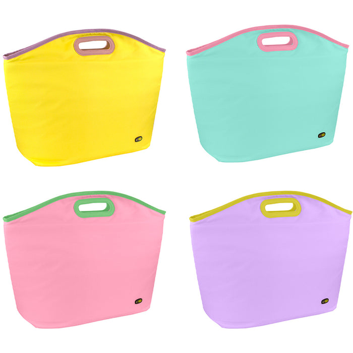GIOSTYLE TULIPANO BEACH COOLER BAG