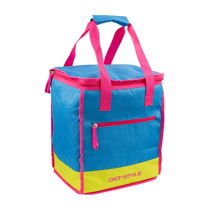 GIOSTYLE BEACH FLUO COOLER BAG