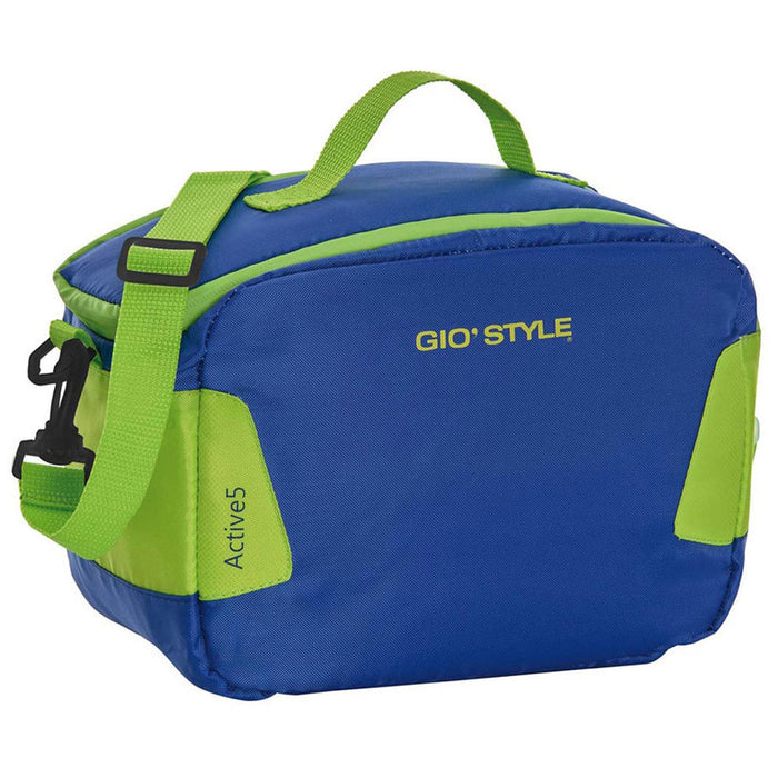 COOLER BAG 7L GIOSTYLE ACTIVE 7.00 L