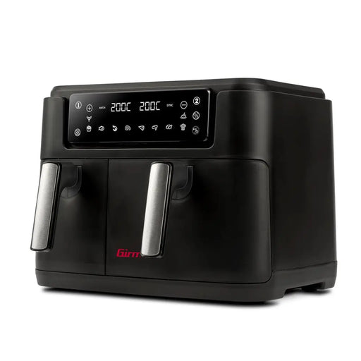 Girmi FG26 double fat free fryer - FryersAGD-FRY<<<Home Appliance - ProductsAGD<<<ActionPL