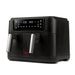 Girmi FG26 double fat free fryer - FryersAGD-FRY<<<Home Appliance - ProductsAGD<<<ActionPL