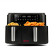 Girmi FG26 double fat free fryer - FryersAGD-FRY<<<Home Appliance - ProductsAGD<<<ActionPL