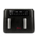 Girmi FG26 double fat free fryer - FryersAGD-FRY<<<Home Appliance - ProductsAGD<<<ActionPL