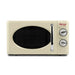 Girmi FM21 Over the range Combination microwave 20 L 700 W Beige - Freestanding microwavesAGD-KMW<<<Home Appliance