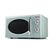 Girmi FM21 Over the range Combination microwave 20 L 700 W Blue - Freestanding microwavesAGD-KMW<<<Home Appliance