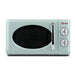 Girmi FM21 Over the range Combination microwave 20 L 700 W Blue - Freestanding microwavesAGD-KMW<<<Home Appliance