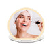 Girmi make-up mirror BE03 - Cosmetic mirrorsKOS-LUS<<<CosmeticsKOS<<<ActionPL