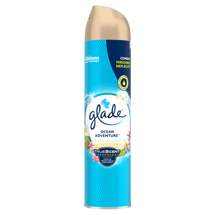 AROMATIZER OCEAN 300 ML GLADE