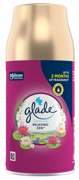 GLADE 269 ML RELAX DISPENSER FILLER