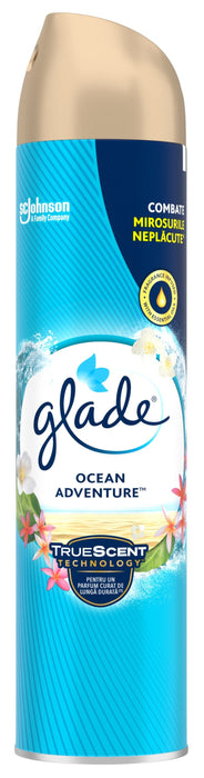 AROMATIZER OCEAN 300 ML GLADE