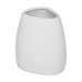 Glass 5five Simply Smart White Porcelain - Баня<<<Дом Градина<<<BigBuy&&&Аксесоари и кранчета<<<Баня<<<Дом