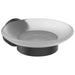 GLASS BATHROOM SOAP DISH IDEALSTANDARD IOM - Аксесоари за баня<<<Аксесоари за баня<<<Баня<<<Praktiker&&&Аксесоари за
