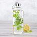 Glass bottle Xavax To Go 1l Protective case For drinks - Бутилки<<<Продукти за дома<<<ValiAPI
