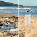 Glass bottle Xavax To Go 1l Protective case For drinks - Бутилки<<<Продукти за дома<<<ValiAPI