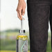 Glass bottle Xavax To Go 1l Protective case For drinks - Бутилки<<<Продукти за дома<<<ValiAPI