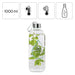 Glass bottle Xavax To Go 1l Protective case For drinks - Бутилки<<<Продукти за дома<<<ValiAPI