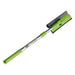 GLASS BRUSH WITH ALUMINUM HANDLE 53-76CM AUTO PRACTIC - Външно поддържане<<<Автокозметика и поддръжка<<<Авто и