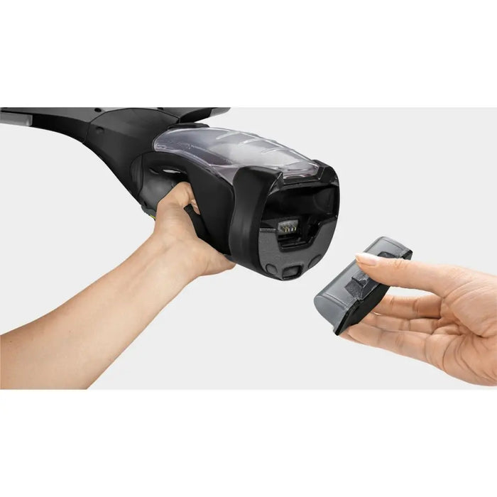 Glass cleaner Kärcher 1.633-711.0 - Други продукти за почистване<<<Почистване Прахосмукачки И Гладене<<<Дом