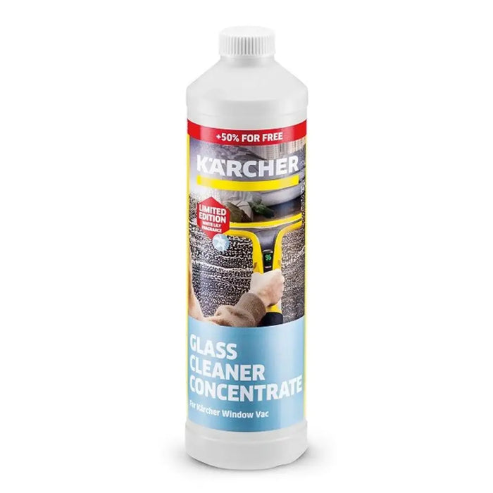 Glass cleaner Kärcher 6.296-170.0 - Други продукти за почистване<<<Почистване Прахосмукачки И Гладене<<<Дом