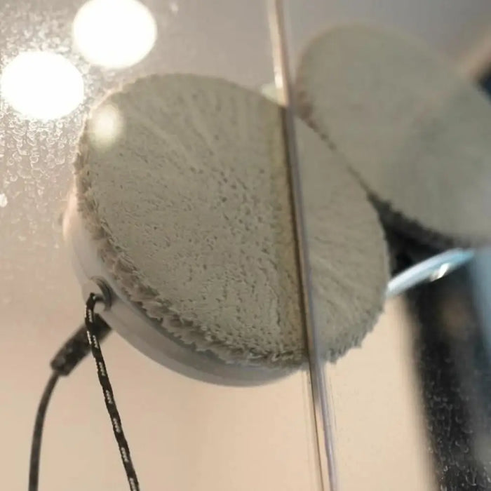 Glass Cleaning Smart Robot EZIclean Windobot S3 Max - Почистване Прахосмукачки И Гладене<<<Дом