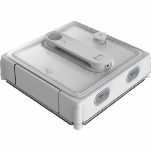 Glass Cleaning Smart Robot HUTT W9 3800 Pa - Прахосмукачки и роботи<<<Почистване Прахосмукачки И Гладене<<<Дом