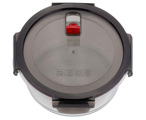 Glass container Zwilling Gusto 39506-004-0 1.3 l - Food containers (made of glass)AGD-PNS<<<Home Appliance