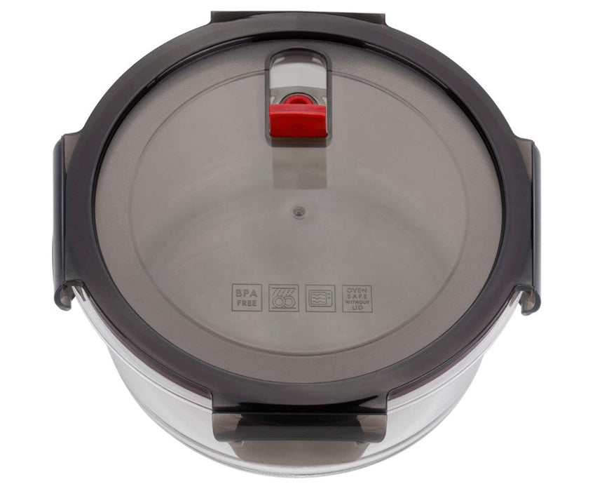 Glass container Zwilling Gusto 39506-004-0 1.3 l - Food containers (made of glass)AGD-PNS<<<Home Appliance