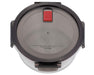 Glass container Zwilling Gusto 39506-004-0 1.3 l - Food containers (made of glass)AGD-PNS<<<Home Appliance