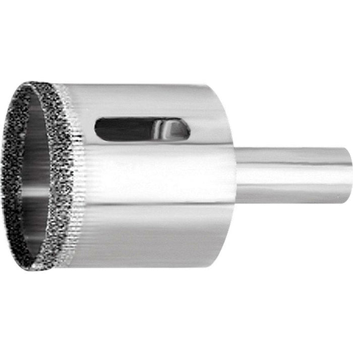 GLASS CROWN 10X67 MM 2 PCS MTX - Боркорони<<<Консумативи за електроинструменти<<<Инструменти и железария<<<Praktiker