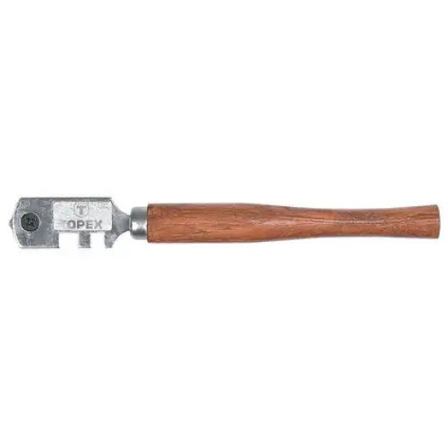 GLASS CUTTER TOPEX - Режещи инструменти<<<Ръчни инструменти<<<Инструменти и железария<<<Praktiker