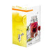 GLASS DISPENSER FOR LIQUIDS 4L FAUCET VIN BOUQUET - Буркани и продукти за консервиране<<<Домашни