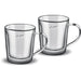 GLASS FOR HOT DRINKS 350 ML 2PCS LT9036 LAMART - Сервизи чаши и чинии<<<Домашни потреби<<<Кухня<<<Praktiker