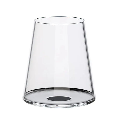 GLASS FOR RED WINE 450ML 2 PCS BLACK TREBONN SPLITGLASS - Сервизи чаши и чинии<<<Домашни потреби<<<Кухня<<<Praktiker