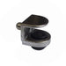 GLASS HOLDER 8 PIECES 04L.022.01 - Мебелен обков<<<Мебели и обков<<<Мебели и интериор<<<Praktiker&&&Мебелен